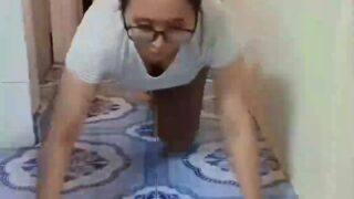 Indonesia Viral 2025 Tutorial Olahraga Untuk Iclik Top Global Tante New