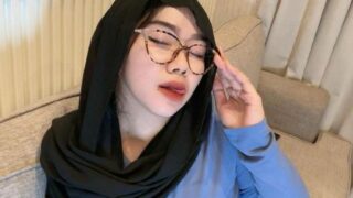 Video Viral Yandex top Tremding 2025 Daisy Bae – Cewek Jilbab Ngewe di Tangga Evakuasi