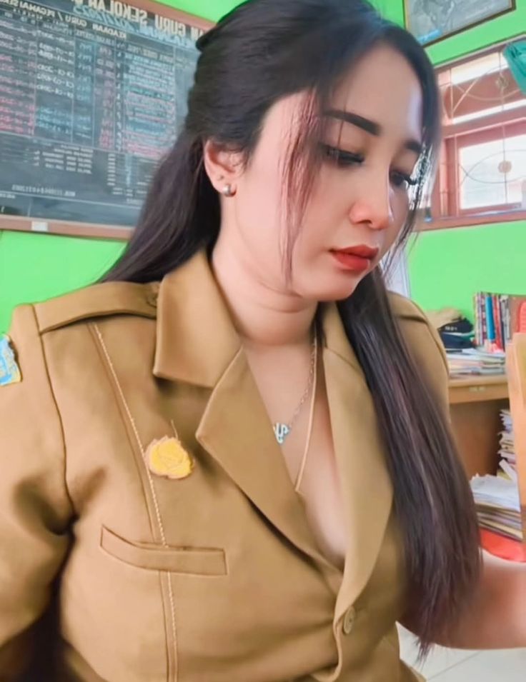 Video Viral 2025 Indonesia Guru Baru Ini Kubuat Nyaris Lemas Top Global Hijab Viral