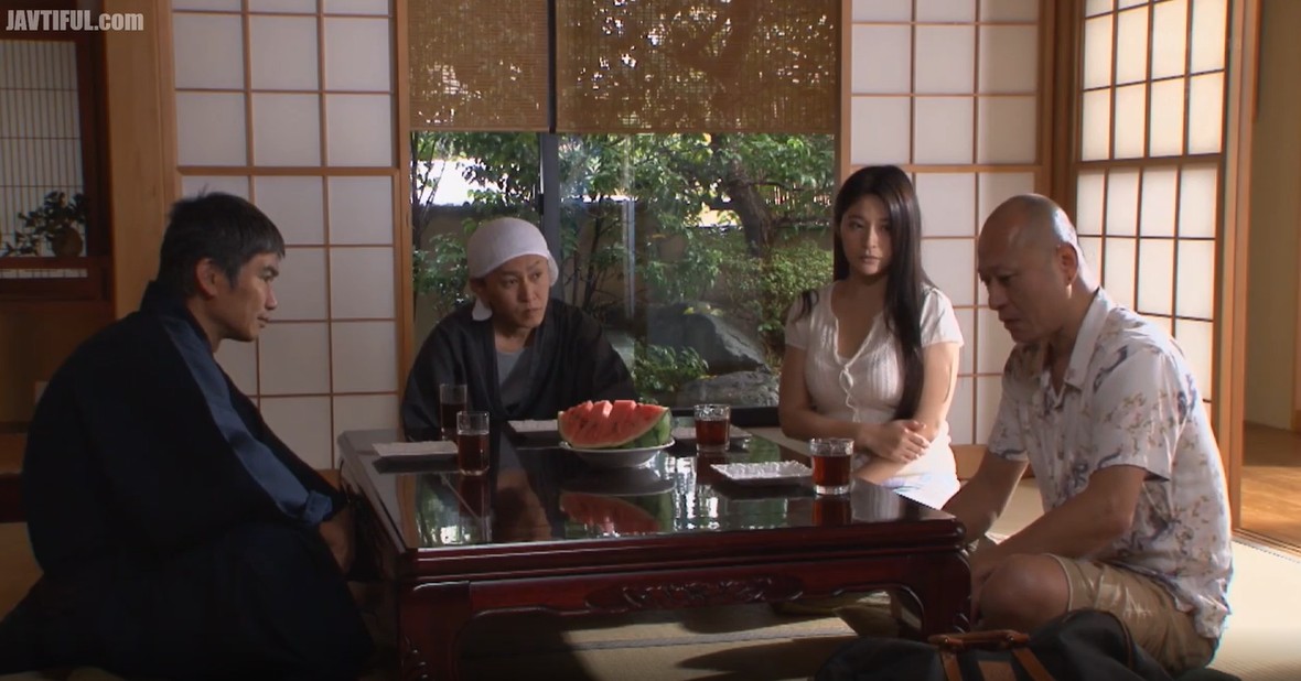 DISINI SURGA! Semi Jepang Viral baru ada di Indonesia!!