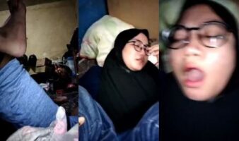 Video Viral Top Global 2026 Indo Hijab Abg Tiktoker Cantik Viral