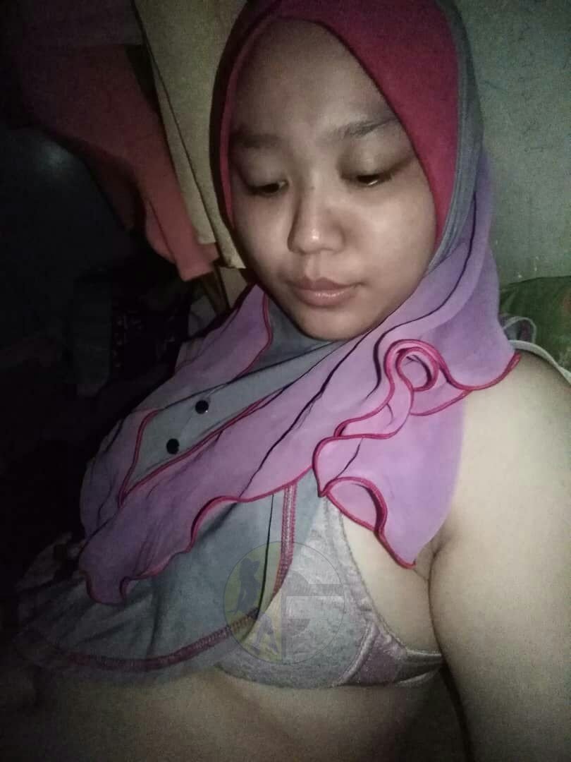 It Turns Out Like This Lagi Viral Hijab Jangan Pernah Lepas Pelukan Ini