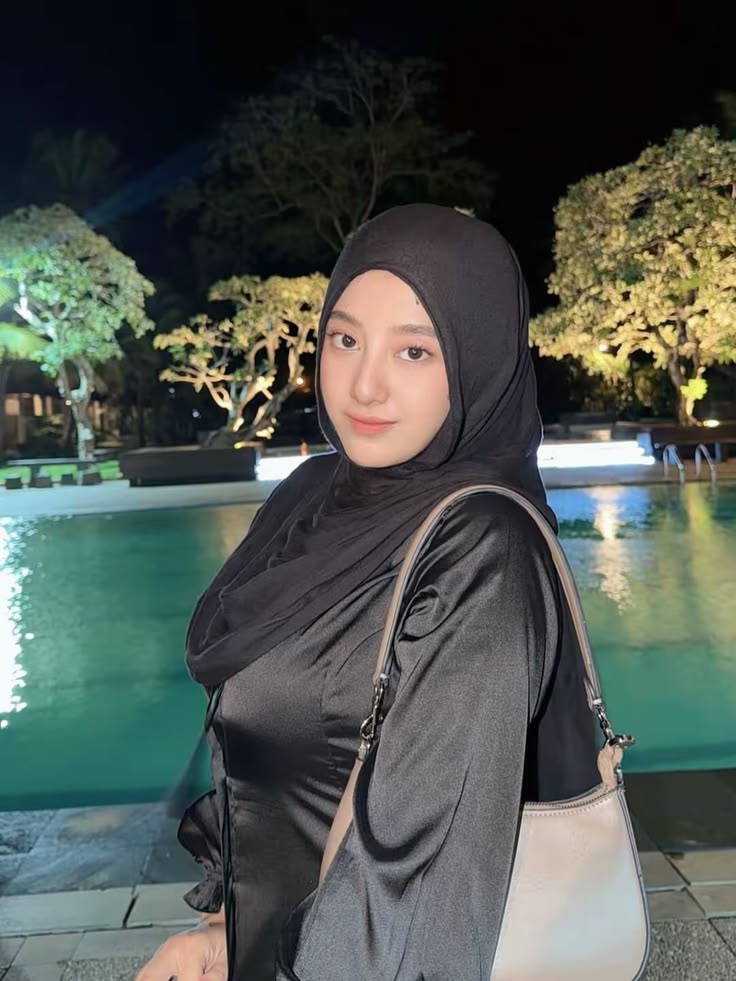 New Viral SMA 2025 Jilbab Hitam Tutorial Wiwik Ukhti Aceh Ganas di Air Terjun Hutan Sawit Trending Global Indonesia 2026