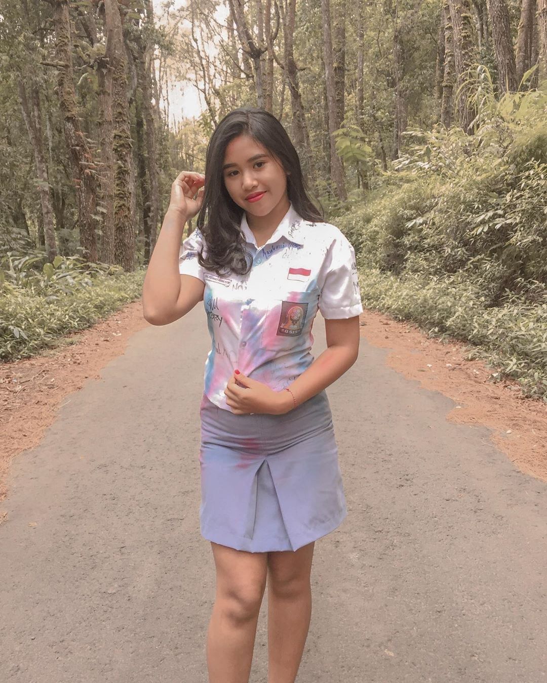 Indo Terbaru Open Sma Top Brand Generation Tanpa Suamiku Bebas Melepas Hasrat Check In Hotel Yg Viral 2026